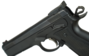 CZC A01-LD SA Pistol 9mm