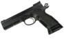 CZC A01-LD SA Pistol 9mm