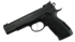 CZC A01 SD Pistol